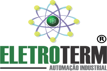 Eletroterm logo