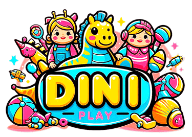 DINI PLAY logo