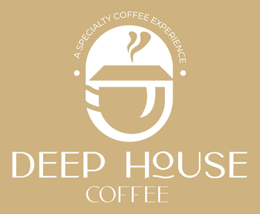 Deep House Coffee logo