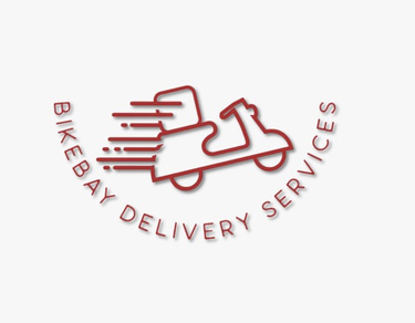 Bikebay Delivery Services logo