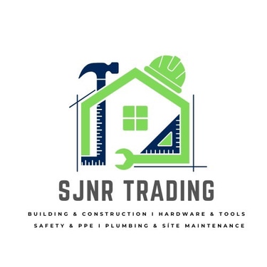 SJNR Trading logo