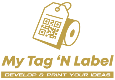 MyTag N Label logo