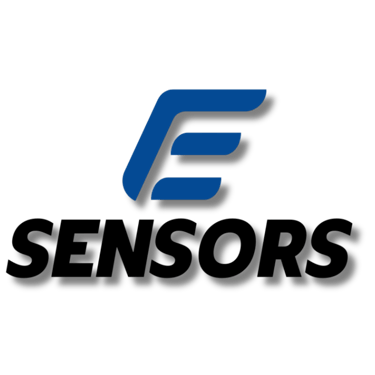 ESENSORS | Automação Industrial logo
