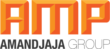 AMANDJAJA GROUP logo