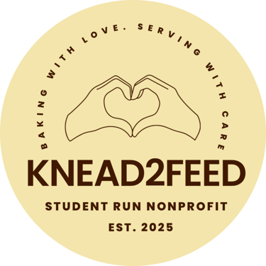 Knead2Feed logo