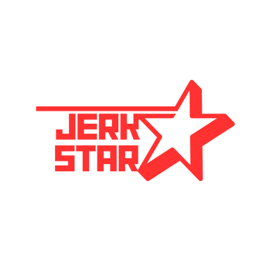 Jerk Star Music logo