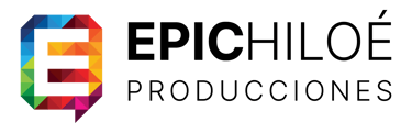 EPICHILOÉ - PRODUCTORA DEPORTIVA logo
