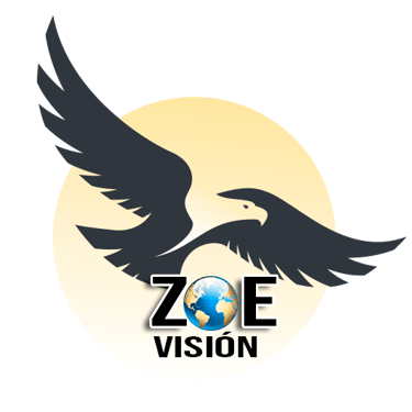 Zoe Vision logo
