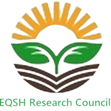 INSTITUTE FOR EQSH RESEARCH COUNCIL logo