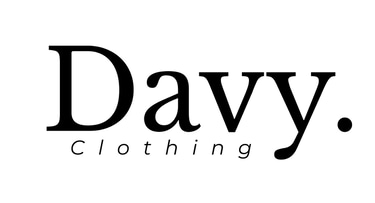 Davy Clothing logo
