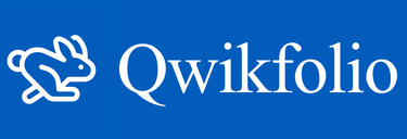 Qwikfolio logo