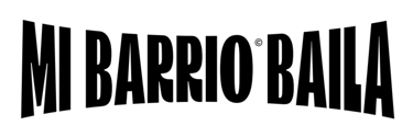 Mi Barrio Baila logo