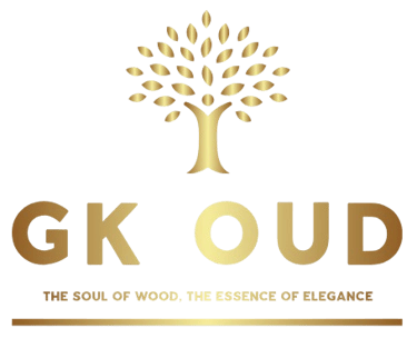 GK OUD logo