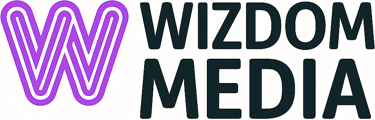 Wizdom Media Solutions logo