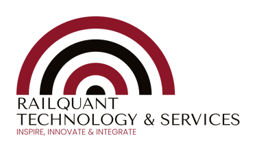 RAILQUANT TECHNOLOGY & SERVICES logo