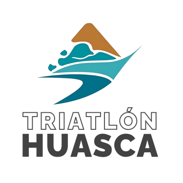 Triatlón Huasca logo