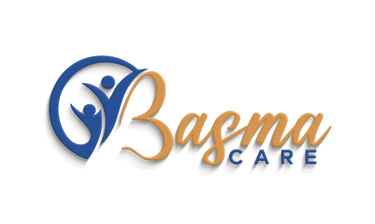Basma Empowerment Hub logo