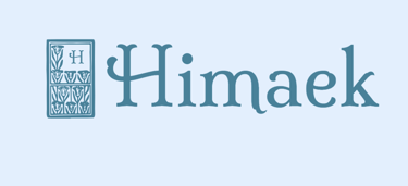 Himaek logo