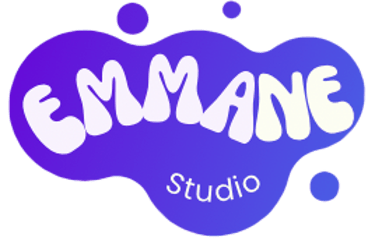 Emmane Studio LLC logo