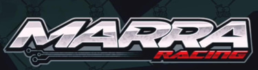 Marra Racing logo