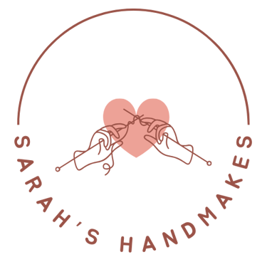 Sarah's Handmakes logo