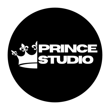 Prince Studio logo