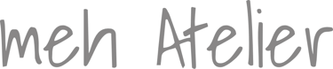 meh Atelier logo