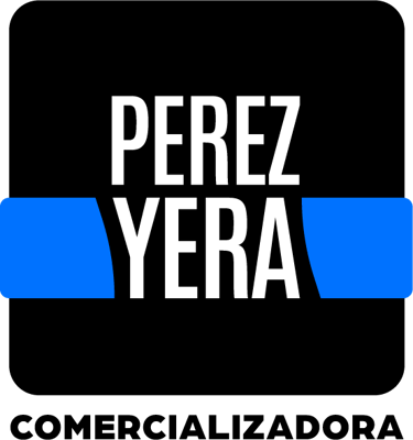 Comercializadora Perezyera logo