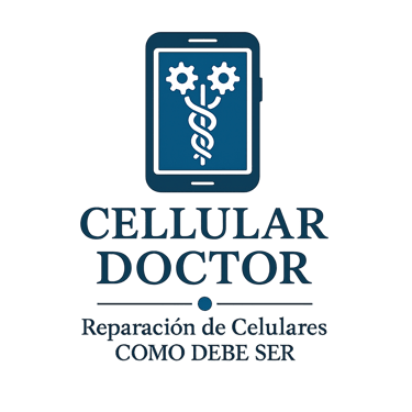 Cellular Doctor logo