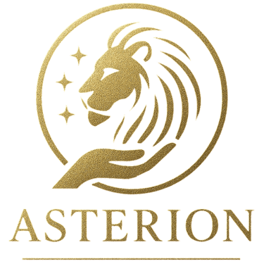 Asterion Consulting logo