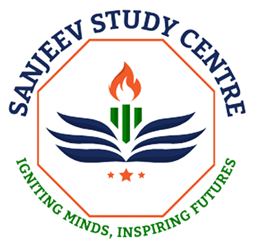Sanjeev Study Centre logo