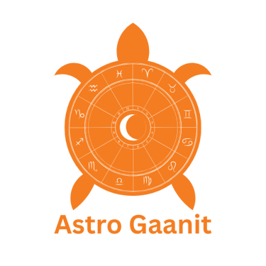Astro Gaanit logo