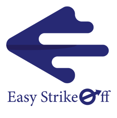 Easy StrikeOff logo