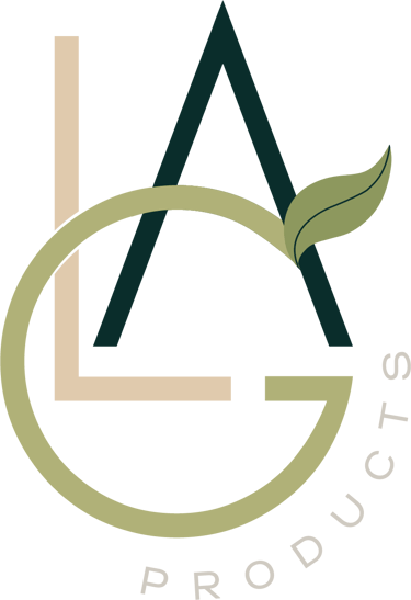 LAG Products logo