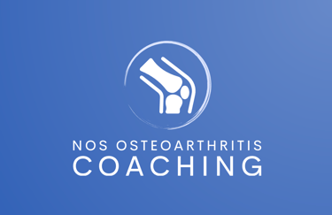 Nos Osteoarthritis Coaching logo