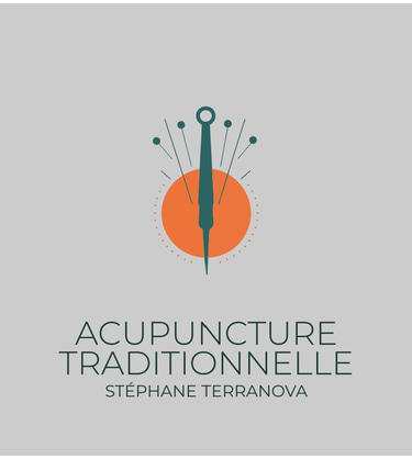 Acupuncture traditionnelle Stéphane TERRANOVA logo