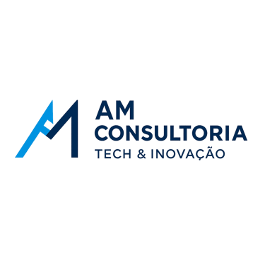 AM Consultoria Data & Estratégia logo