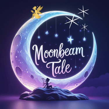 Moonbeam Tale logo