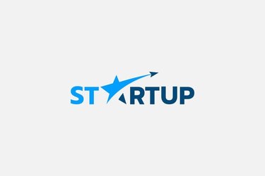 STARTUP logo