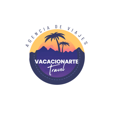 Vacacionarte Travel logo