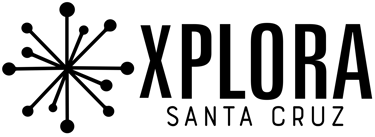 Xplora Santa Cruz logo