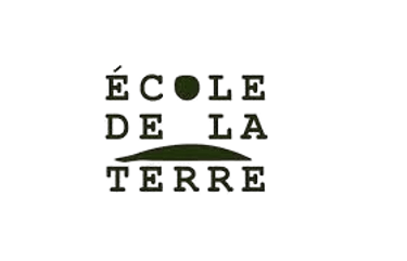 Ecole de la Terre logo