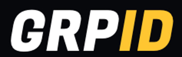 GRPID logo