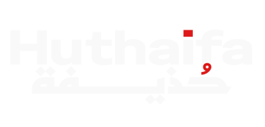 Huthaifa logo