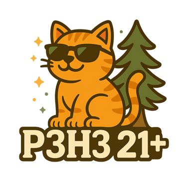 P3H3.org logo