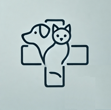 Dierenarts Thuiszorg logo