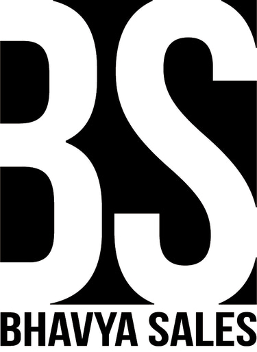 BHAVYA SALES JAIPUR logo