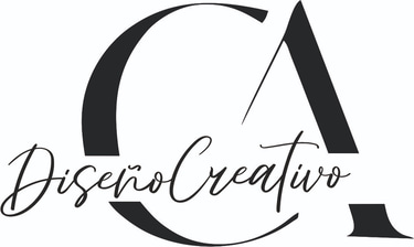 CA Creativo logo