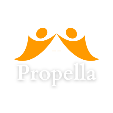 Propella Buyers Agency logo