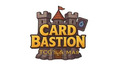 CardBastion logo